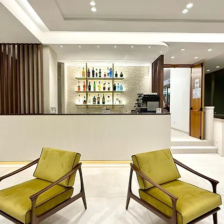 Hotel Saint Tropez-2
